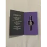 Electimuss London Celestial 1.5ml 0.05 fl. oz. official perfume sample